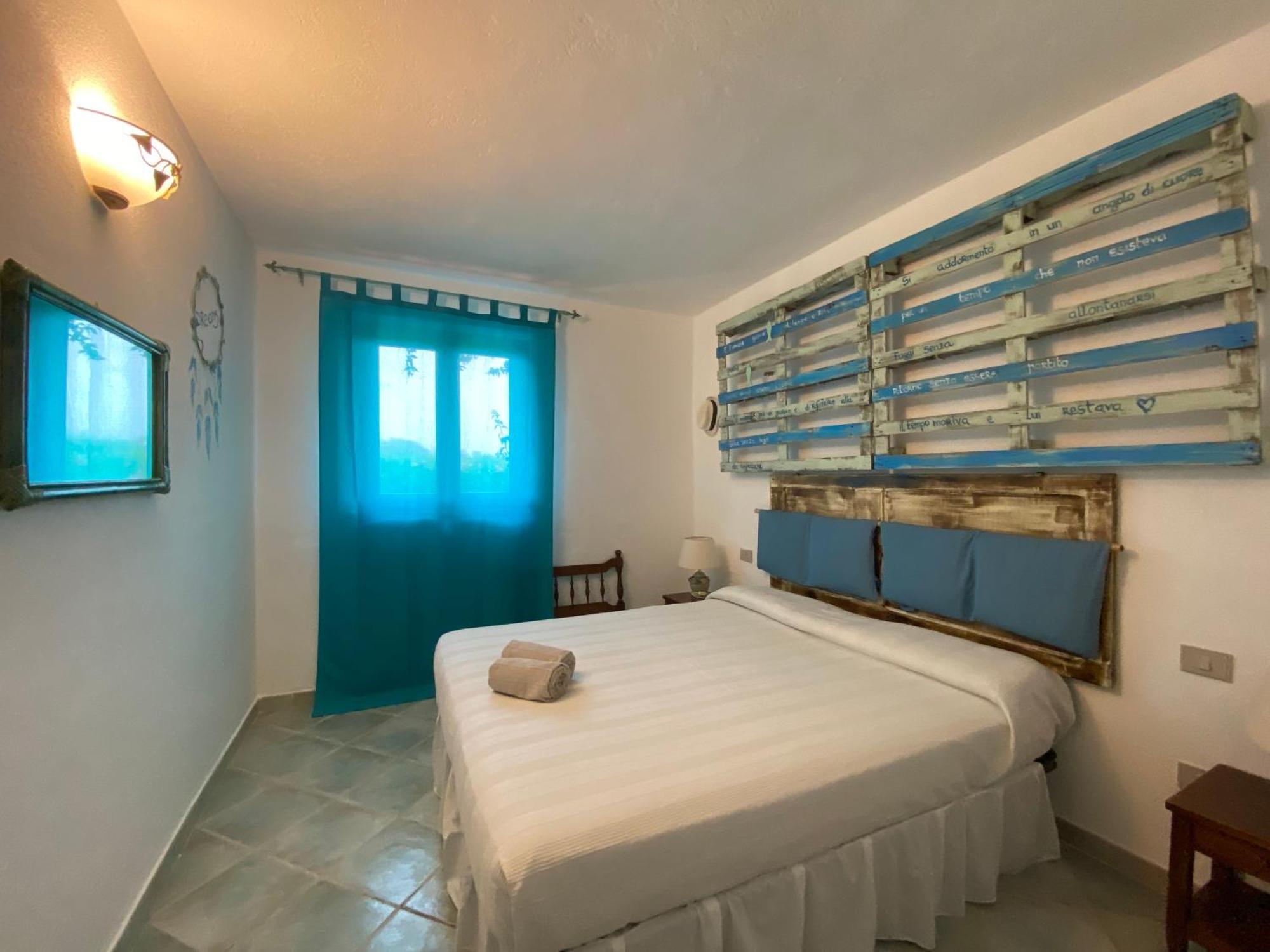 Villa Acchiappasogni Porto San Paolo  Bilik gambar